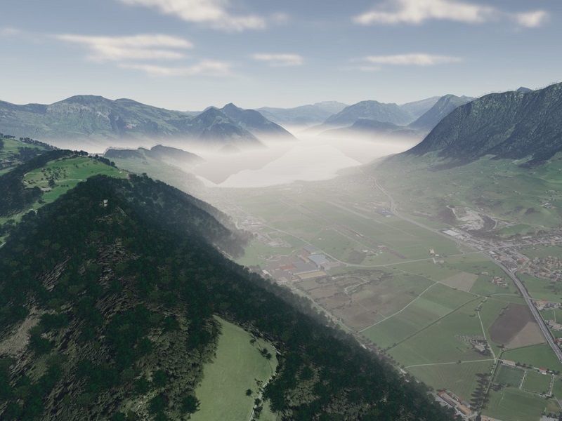 MyIG Software to Debut at I/ITSEC 2024 | Halldale Group